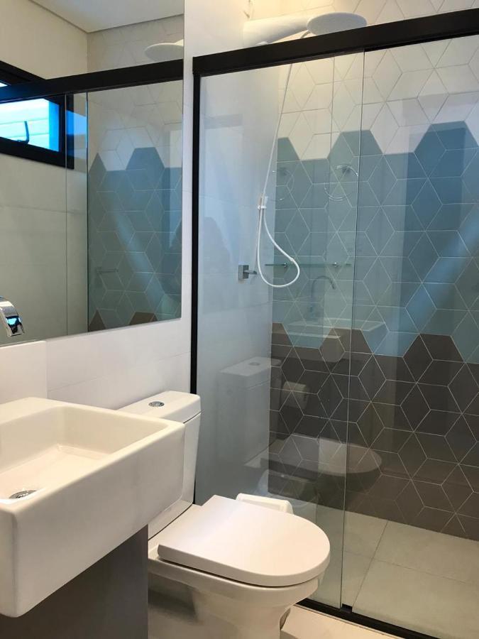 Itaim Star Stay - Premium Location, Modern And New Space, Affordable São Paulo Exteriör bild