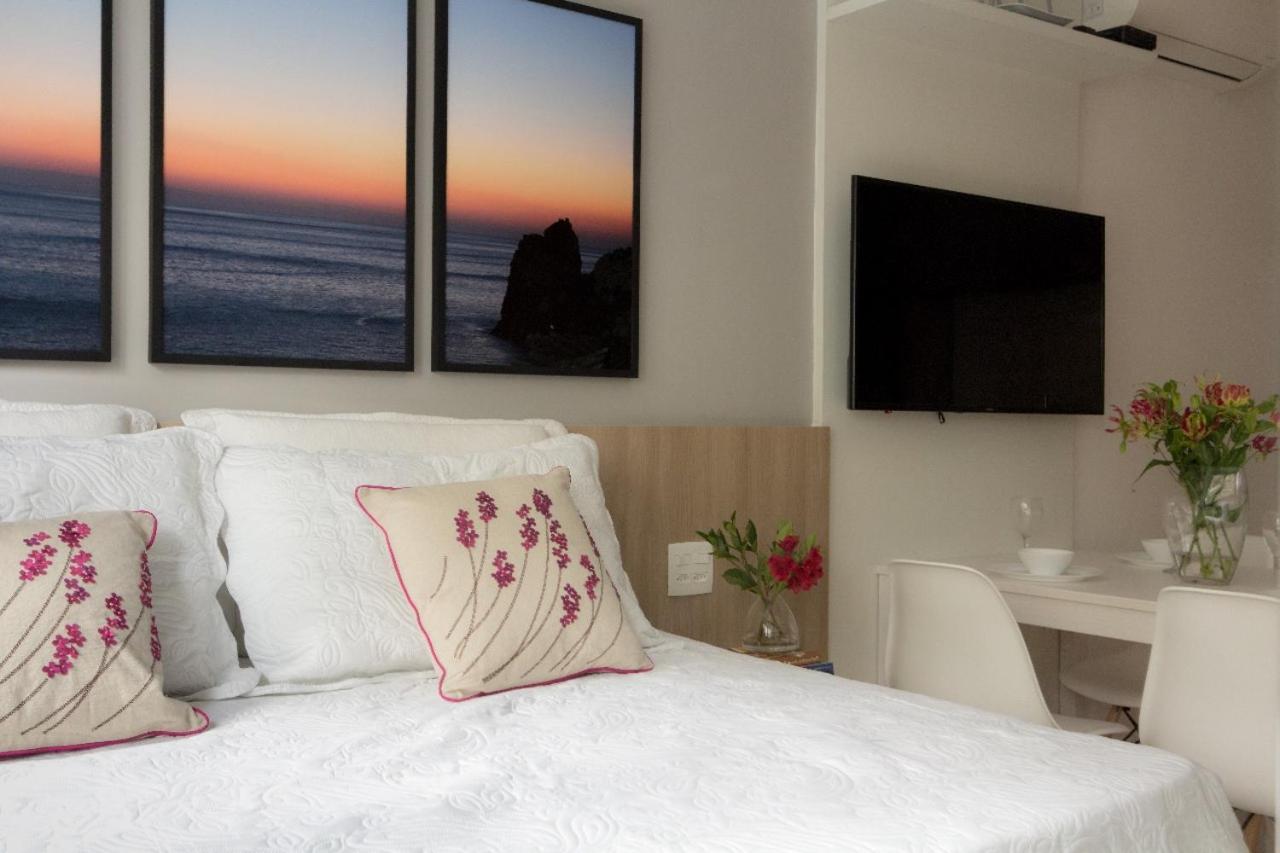 Itaim Star Stay - Premium Location, Modern And New Space, Affordable São Paulo Exteriör bild