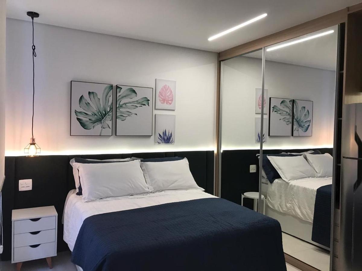 Itaim Star Stay - Premium Location, Modern And New Space, Affordable São Paulo Exteriör bild