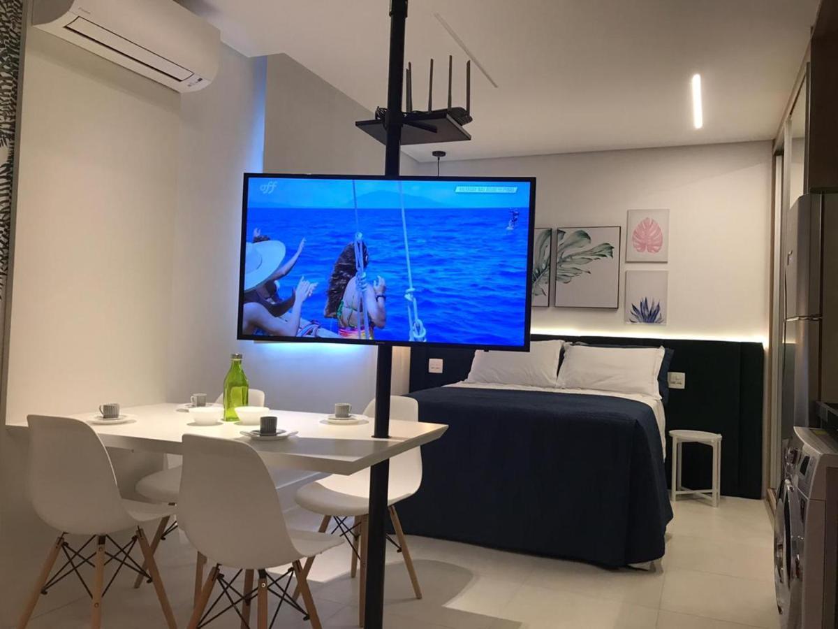 Itaim Star Stay - Premium Location, Modern And New Space, Affordable São Paulo Exteriör bild