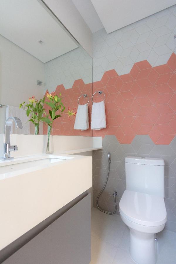 Itaim Star Stay - Premium Location, Modern And New Space, Affordable São Paulo Exteriör bild