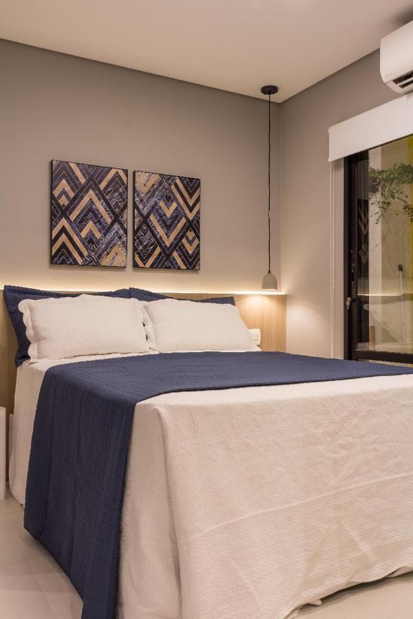 Itaim Star Stay - Premium Location, Modern And New Space, Affordable São Paulo Exteriör bild