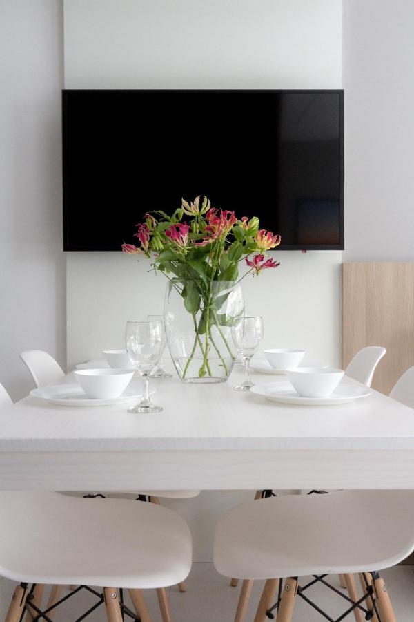 Itaim Star Stay - Premium Location, Modern And New Space, Affordable São Paulo Exteriör bild