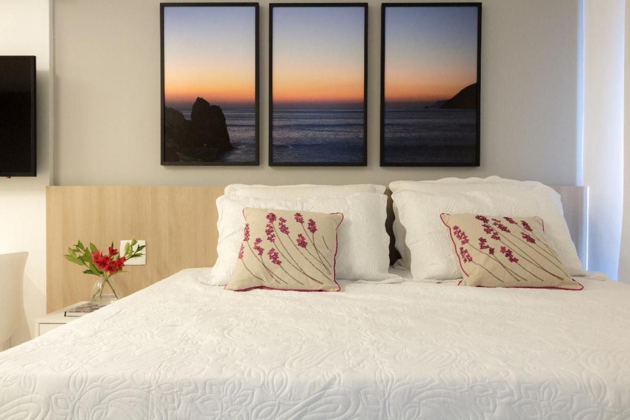 Itaim Star Stay - Premium Location, Modern And New Space, Affordable São Paulo Exteriör bild