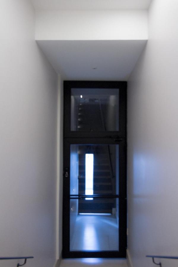 Itaim Star Stay - Premium Location, Modern And New Space, Affordable São Paulo Exteriör bild