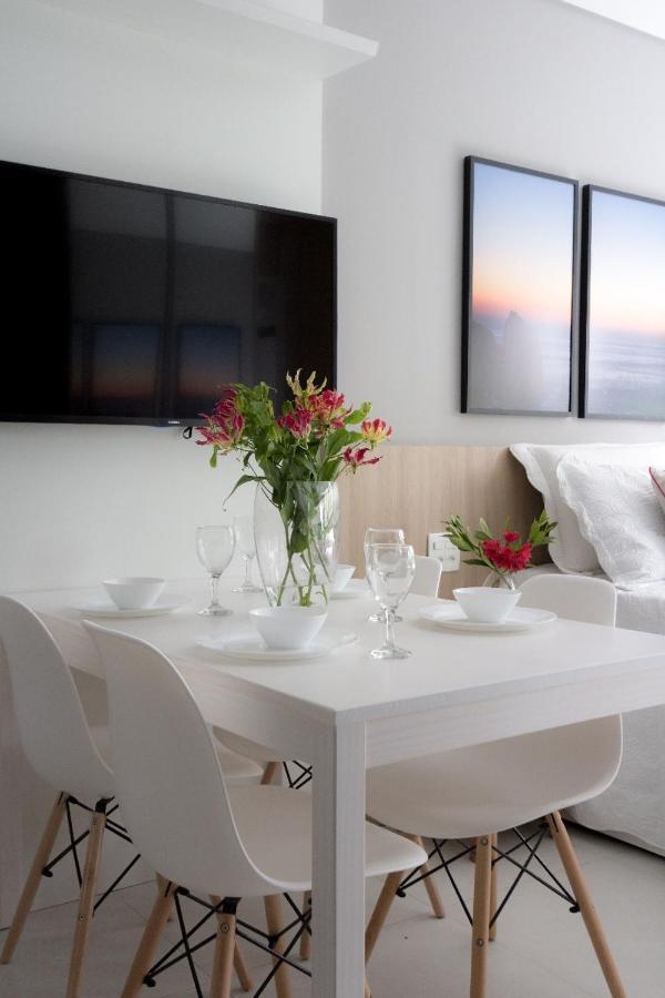 Itaim Star Stay - Premium Location, Modern And New Space, Affordable São Paulo Exteriör bild