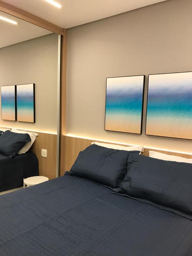 Itaim Star Stay - Premium Location, Modern And New Space, Affordable São Paulo Exteriör bild